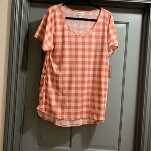 Lularoe Classic T